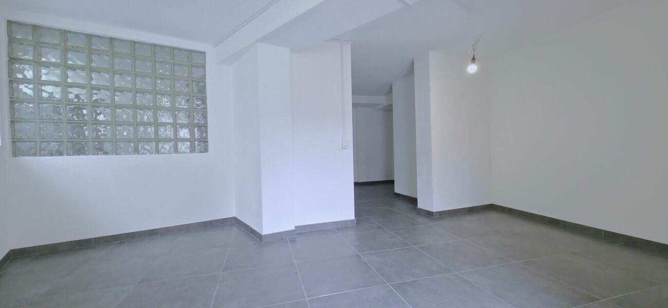 45m² commerciale