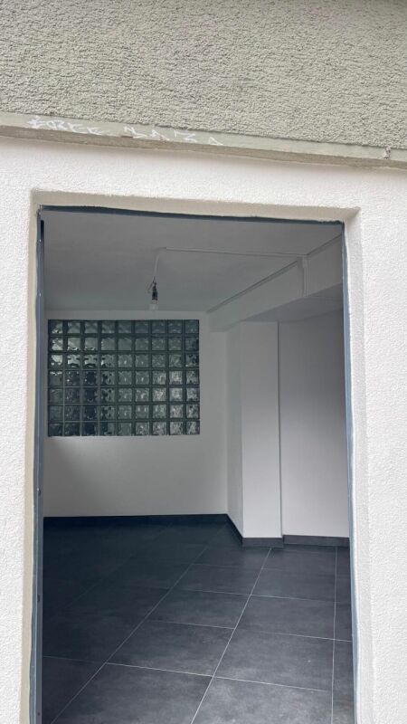 45m² commerciale