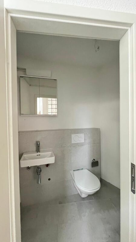45m² commerciale