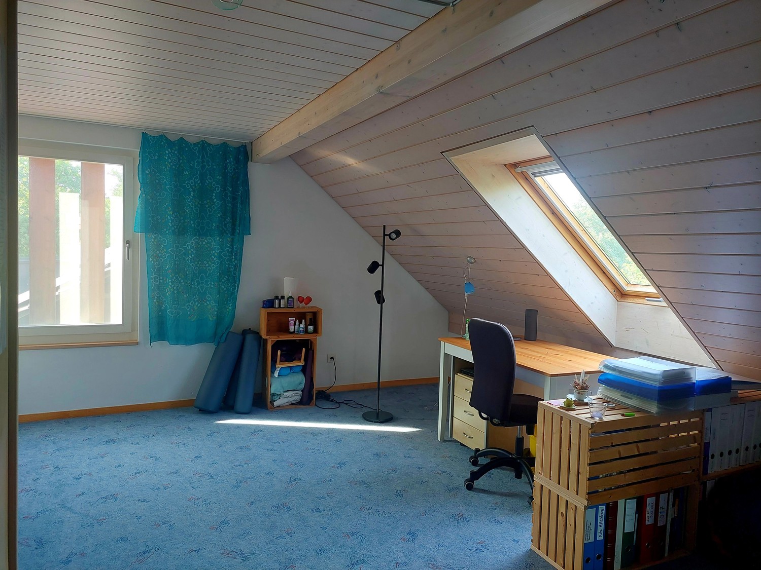 Chambre en colocation, photo 1 sur 8