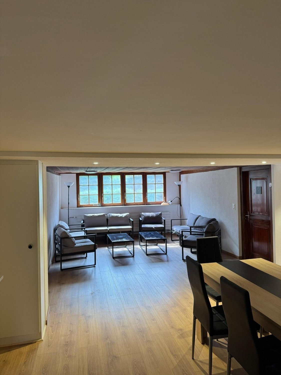 Chambre en colocation