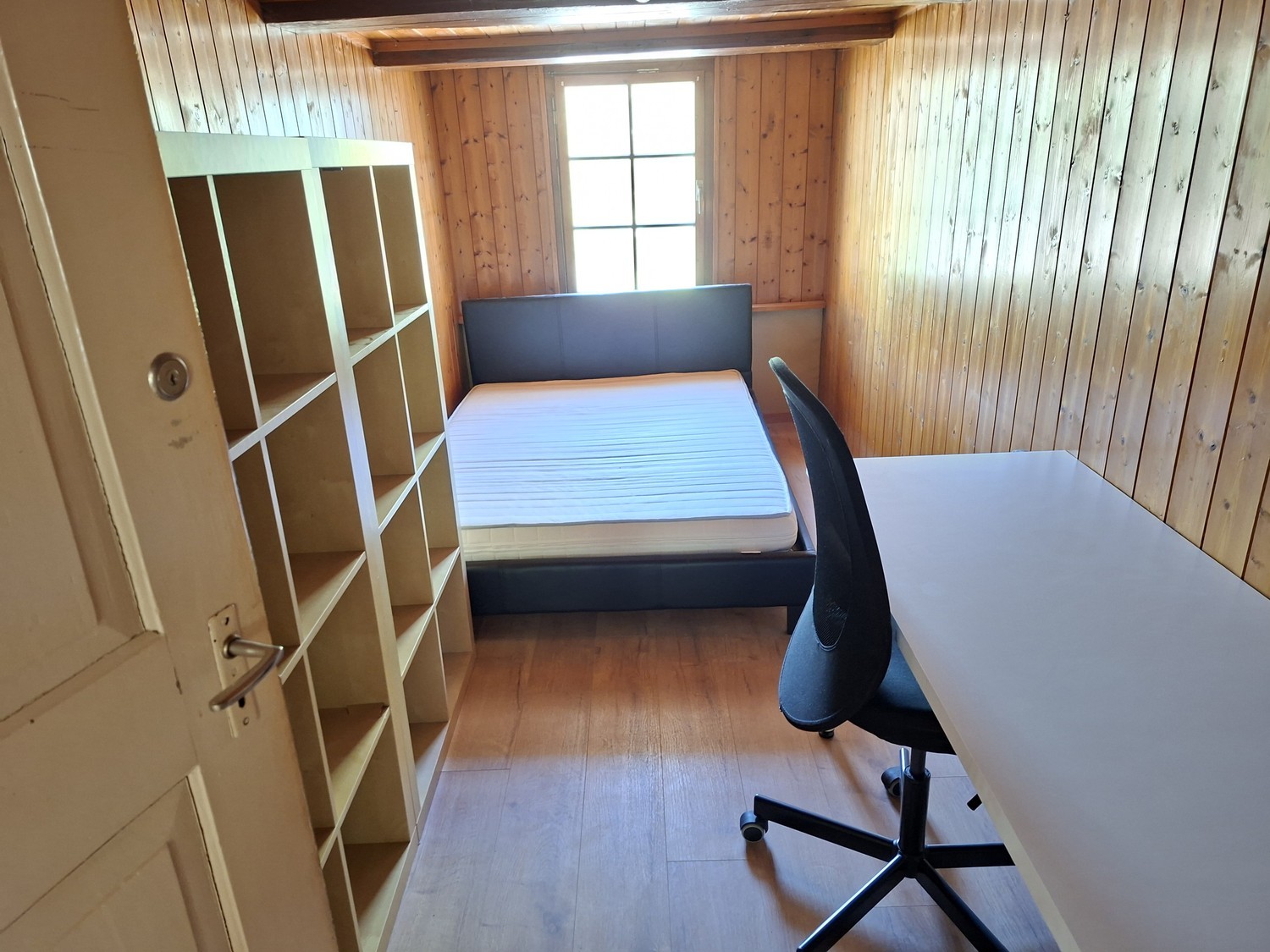 Chambre en colocation