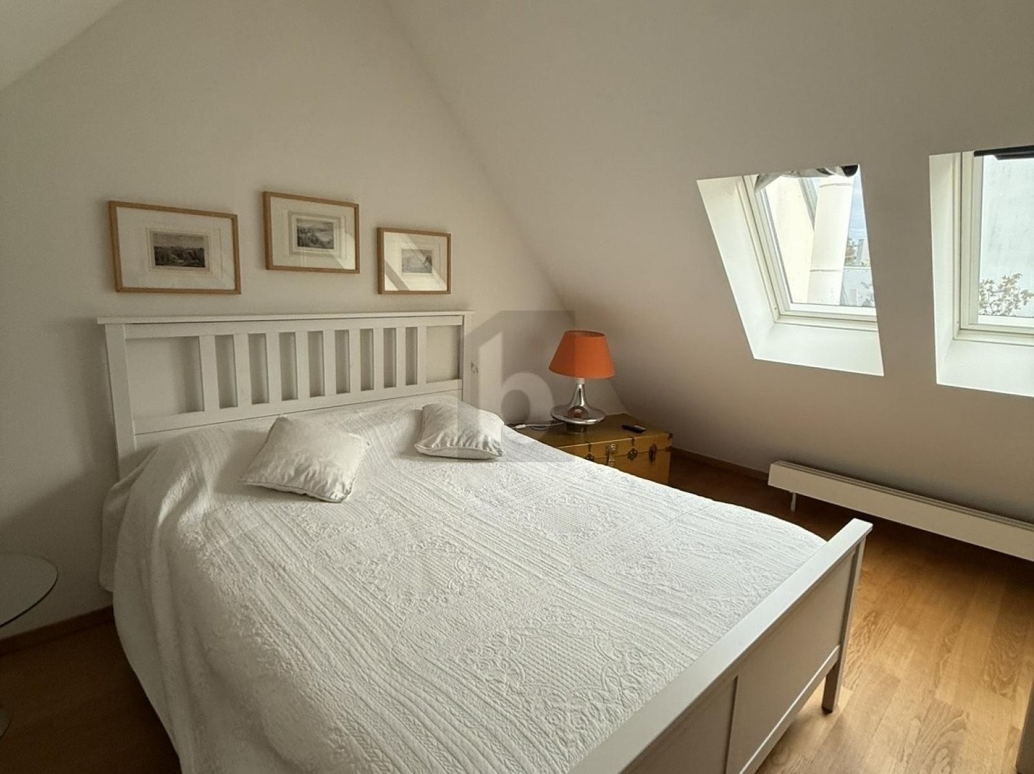 appartement meublé de 4 pièces, photo 3 sur 4