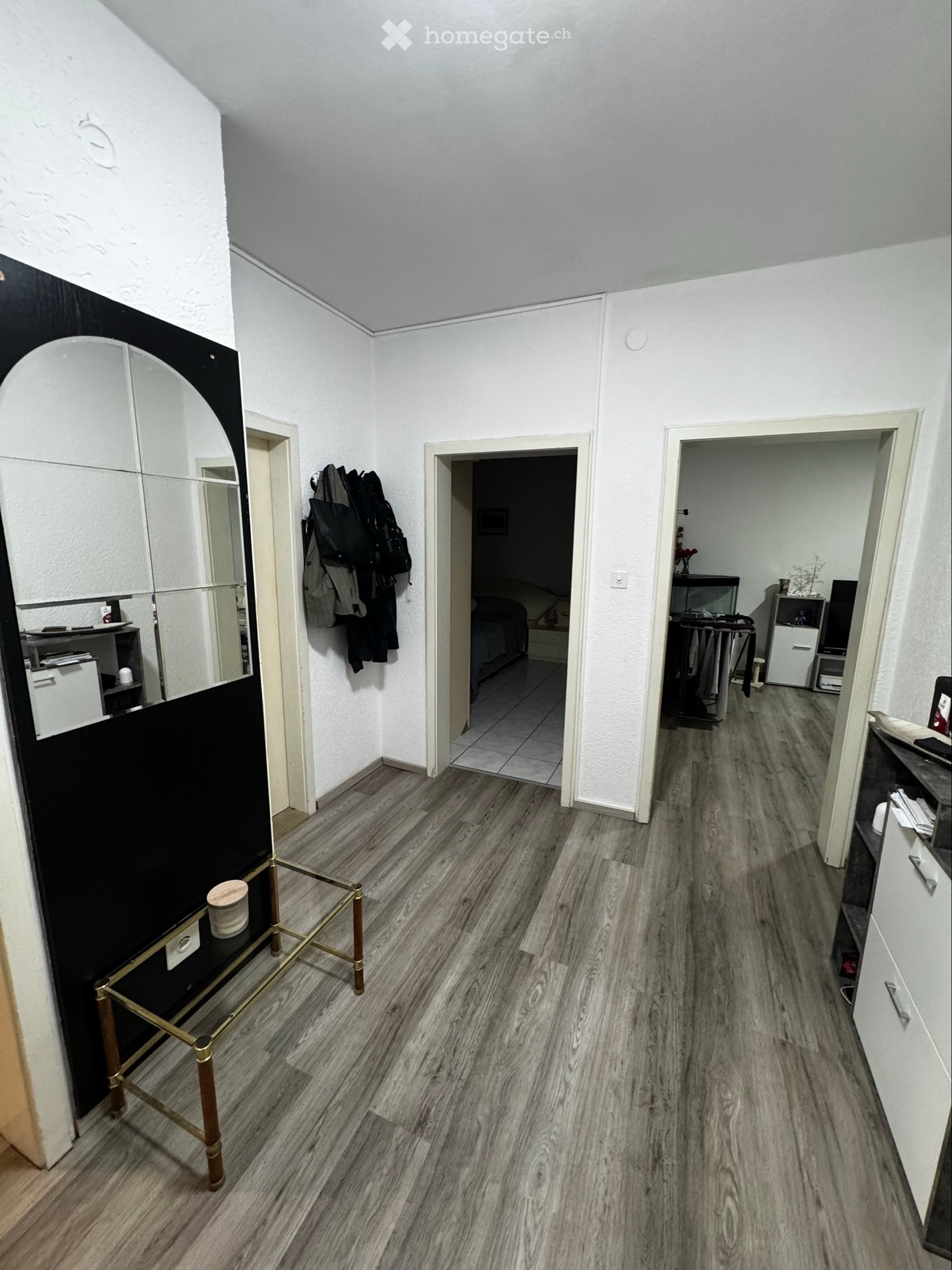 appartement de 3 pièces, photo 3 sur 8