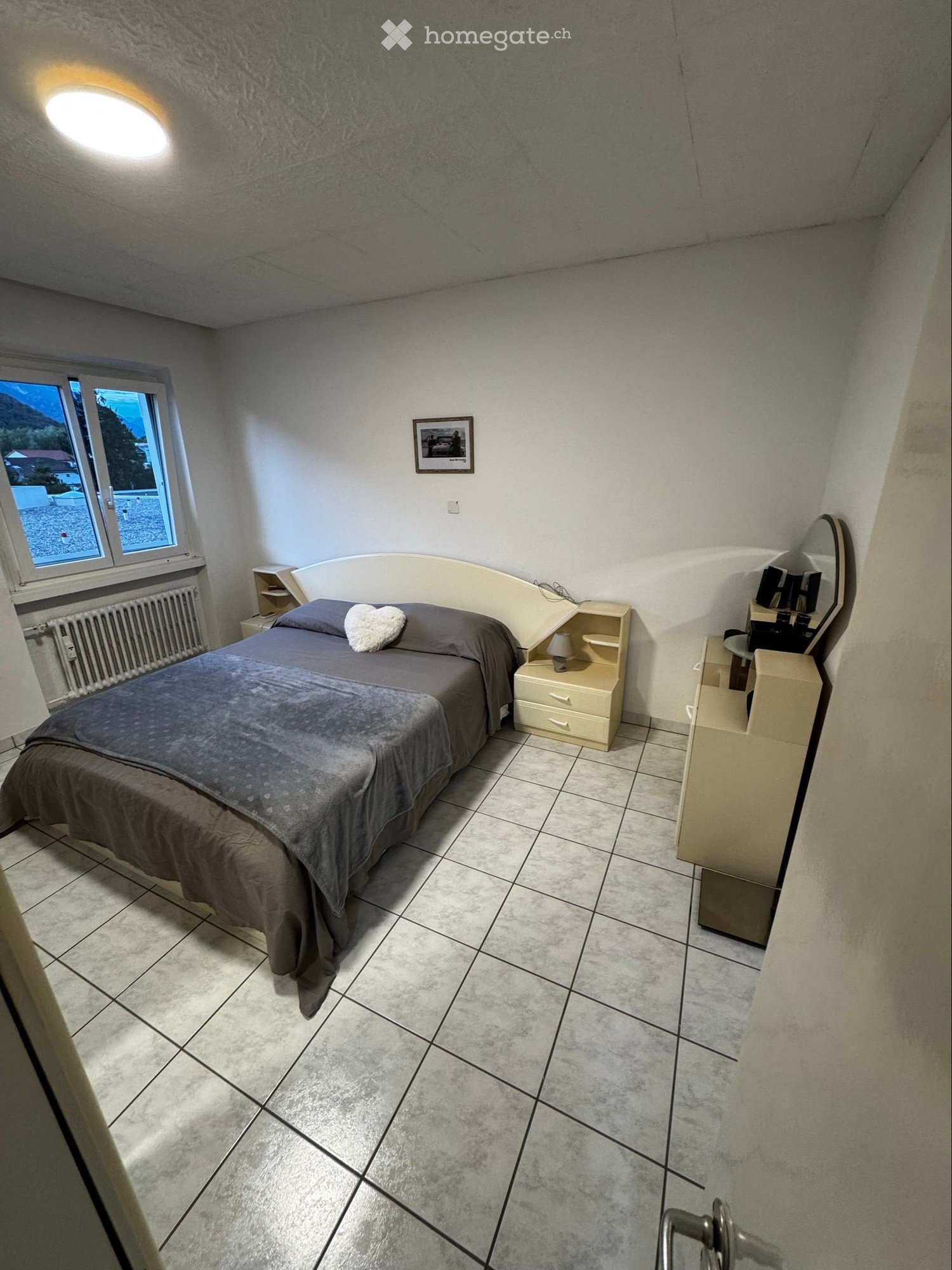 appartement de 3 pièces, photo 7 sur 8