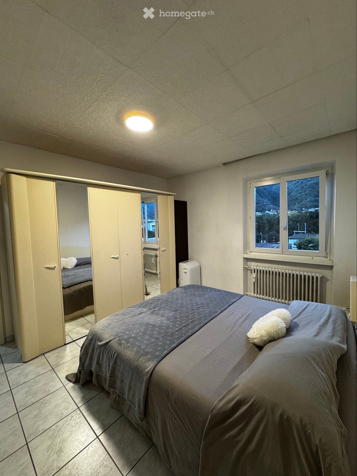 appartement de 3 pièces, photo 2 sur 8