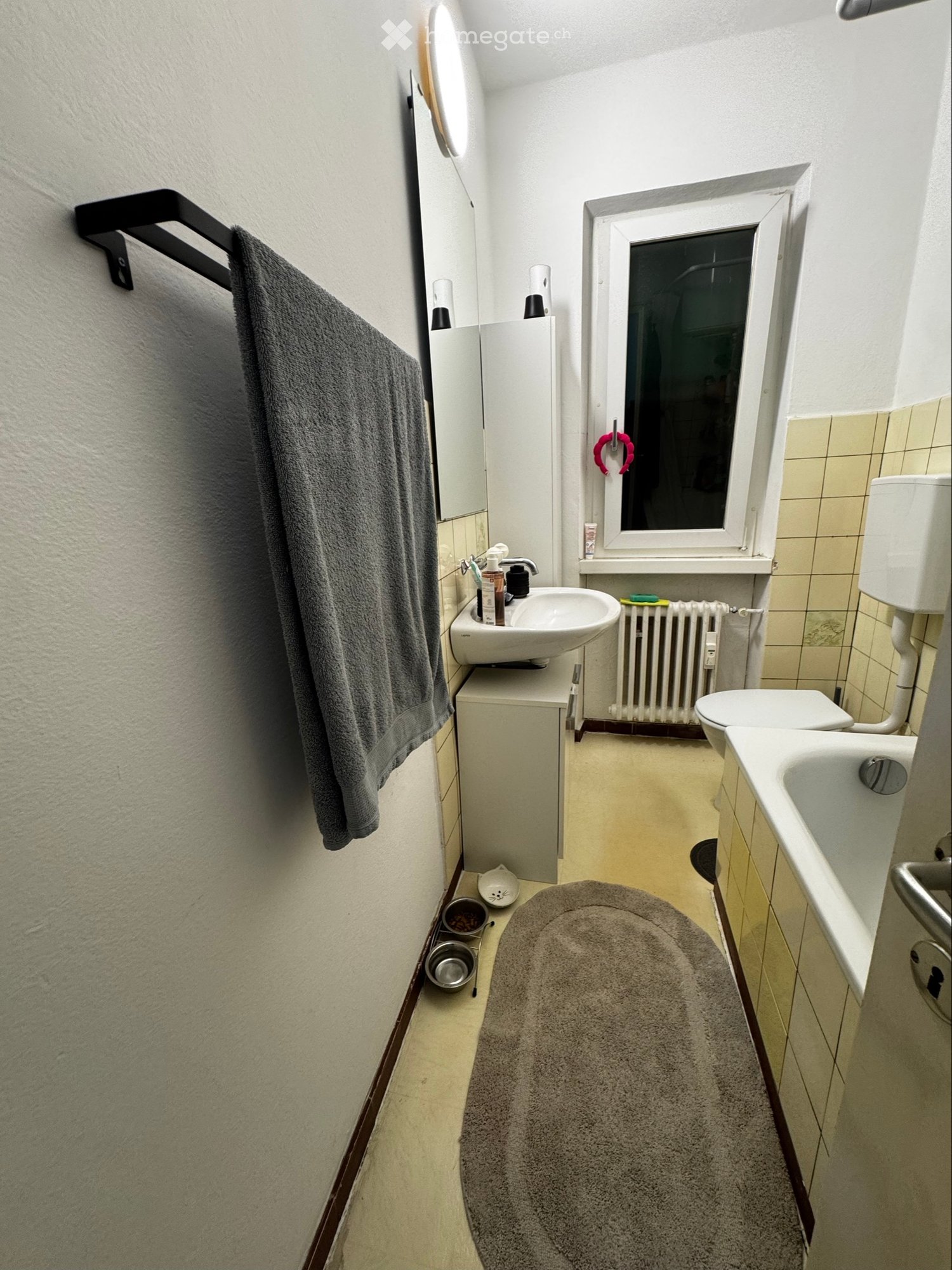 appartement de 3 pièces, photo 4 sur 8