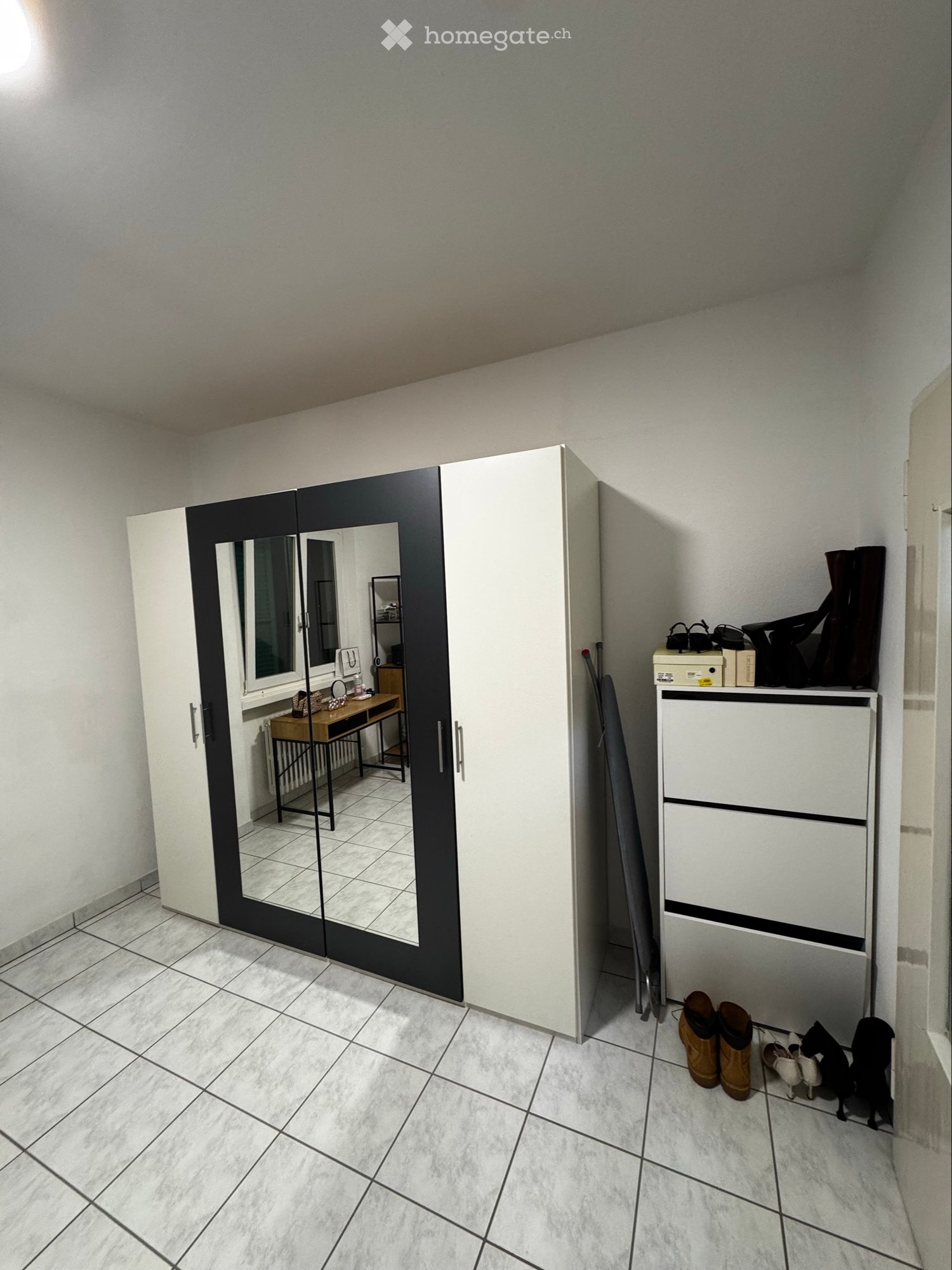 appartement de 3 pièces, photo 5 sur 8