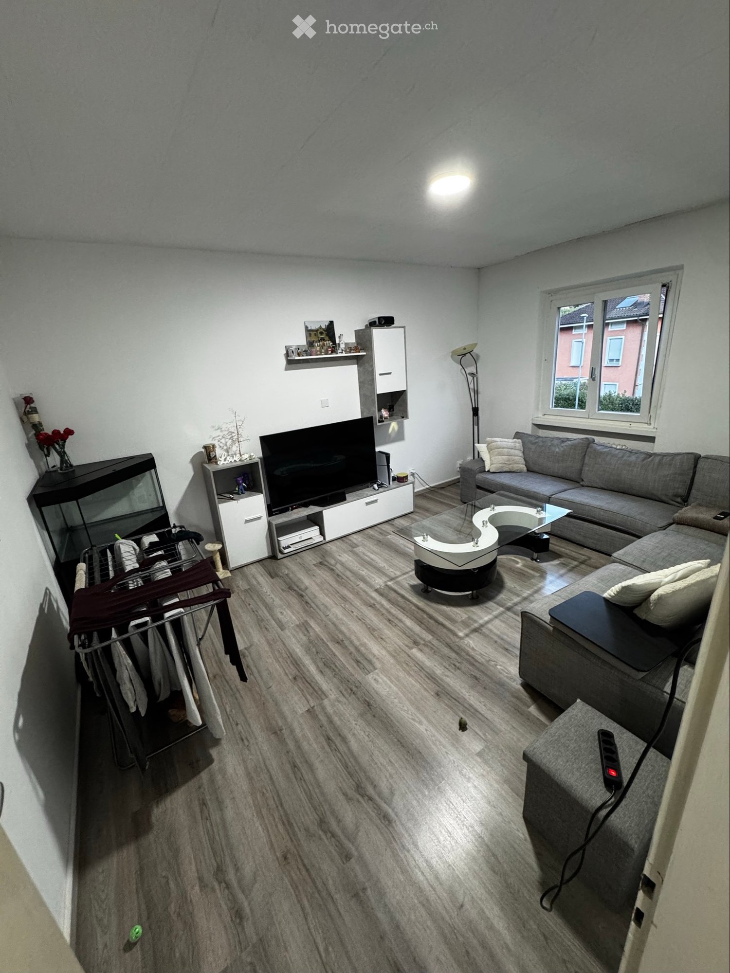 appartement de 3 pièces, photo 8 sur 8