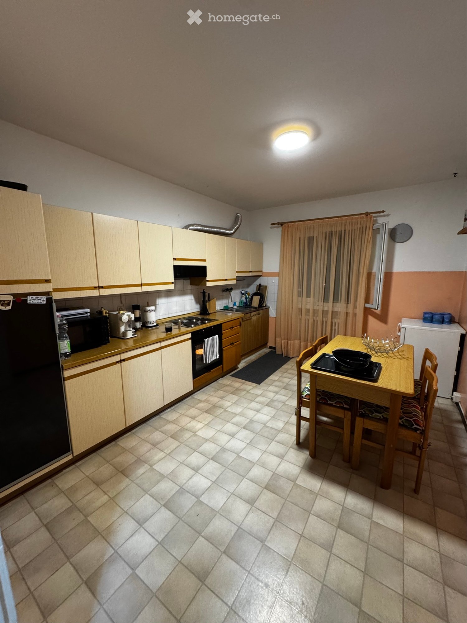 appartement de 3 pièces, photo 1 sur 8