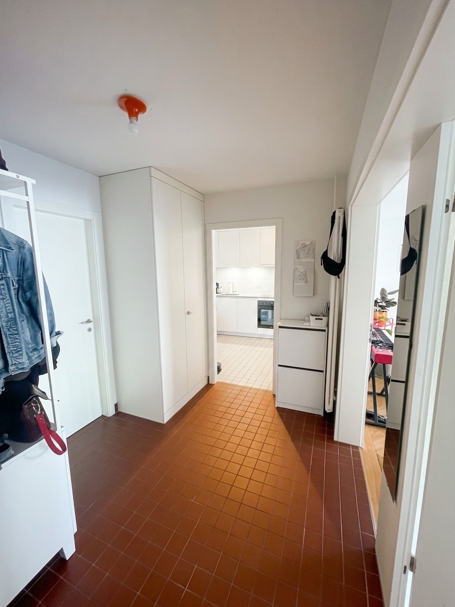 Appartement de 2 pièces, photo 3 sur 5