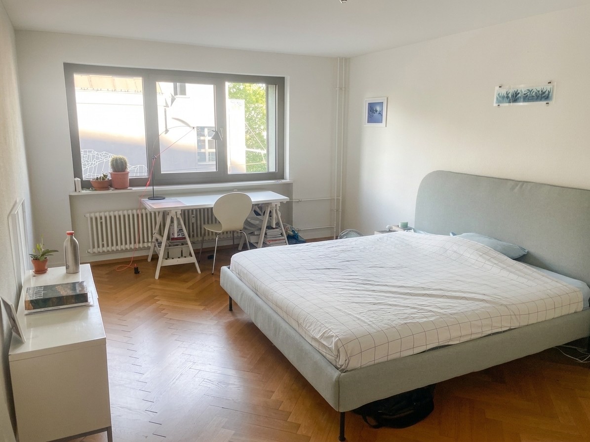 Appartement de 2 pièces, photo 2 sur 5