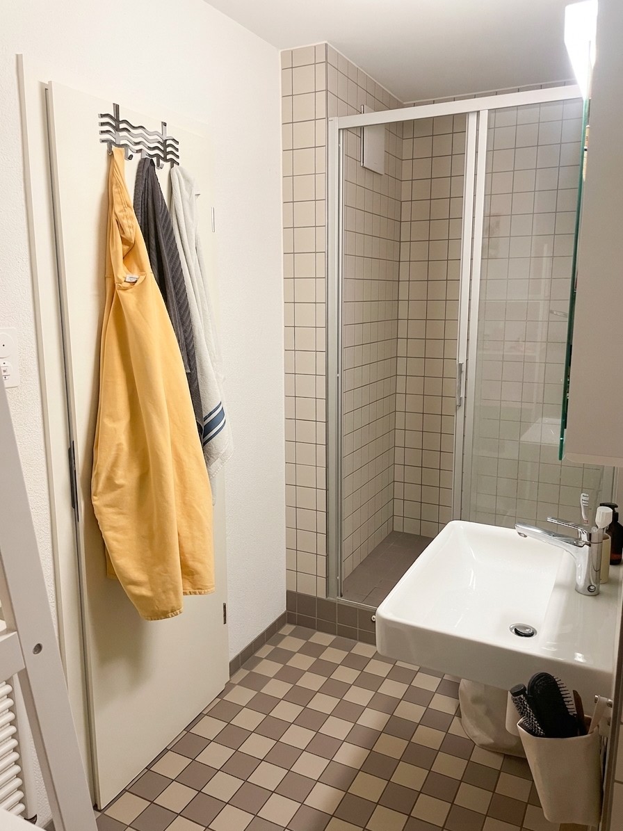 Appartement de 2 pièces, photo 5 sur 5