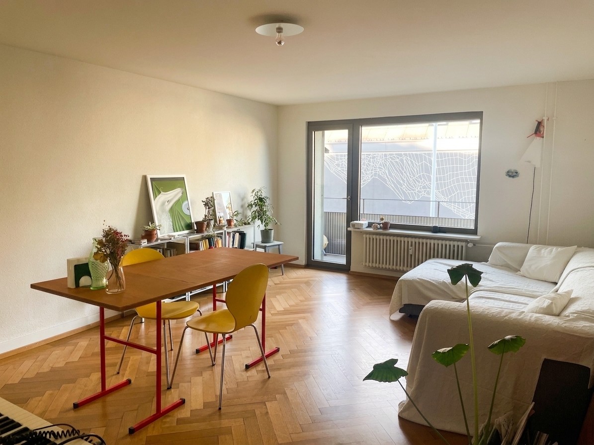Appartement de 2 pièces, photo 1 sur 5