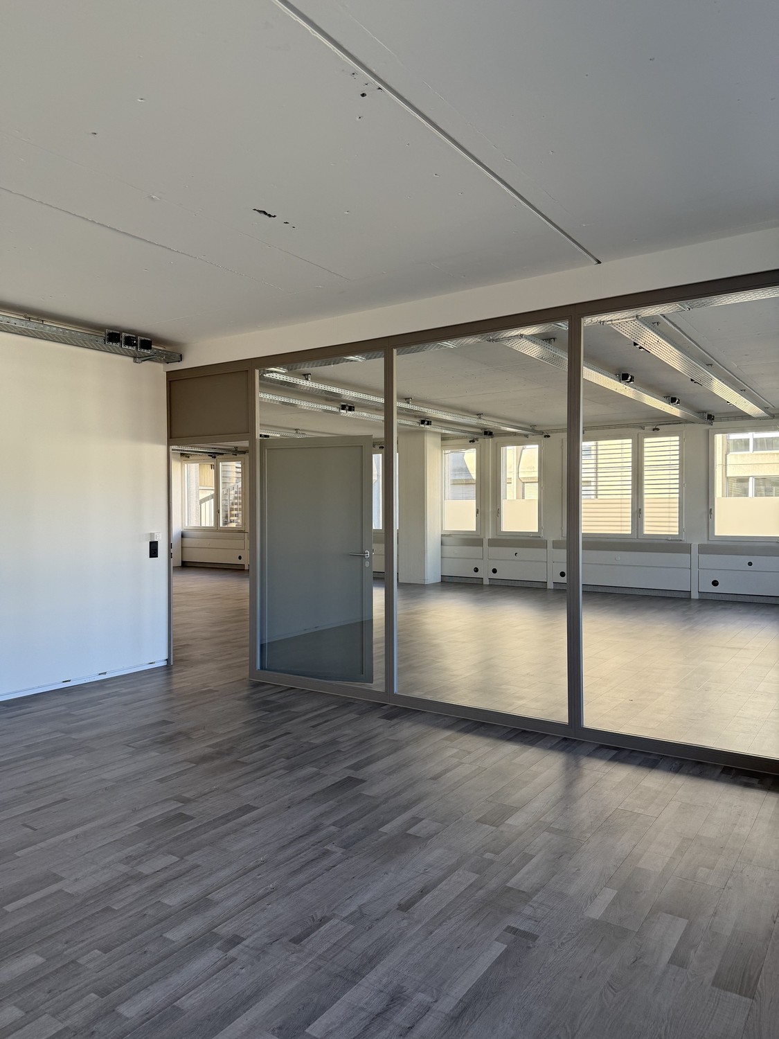 237m² bureau