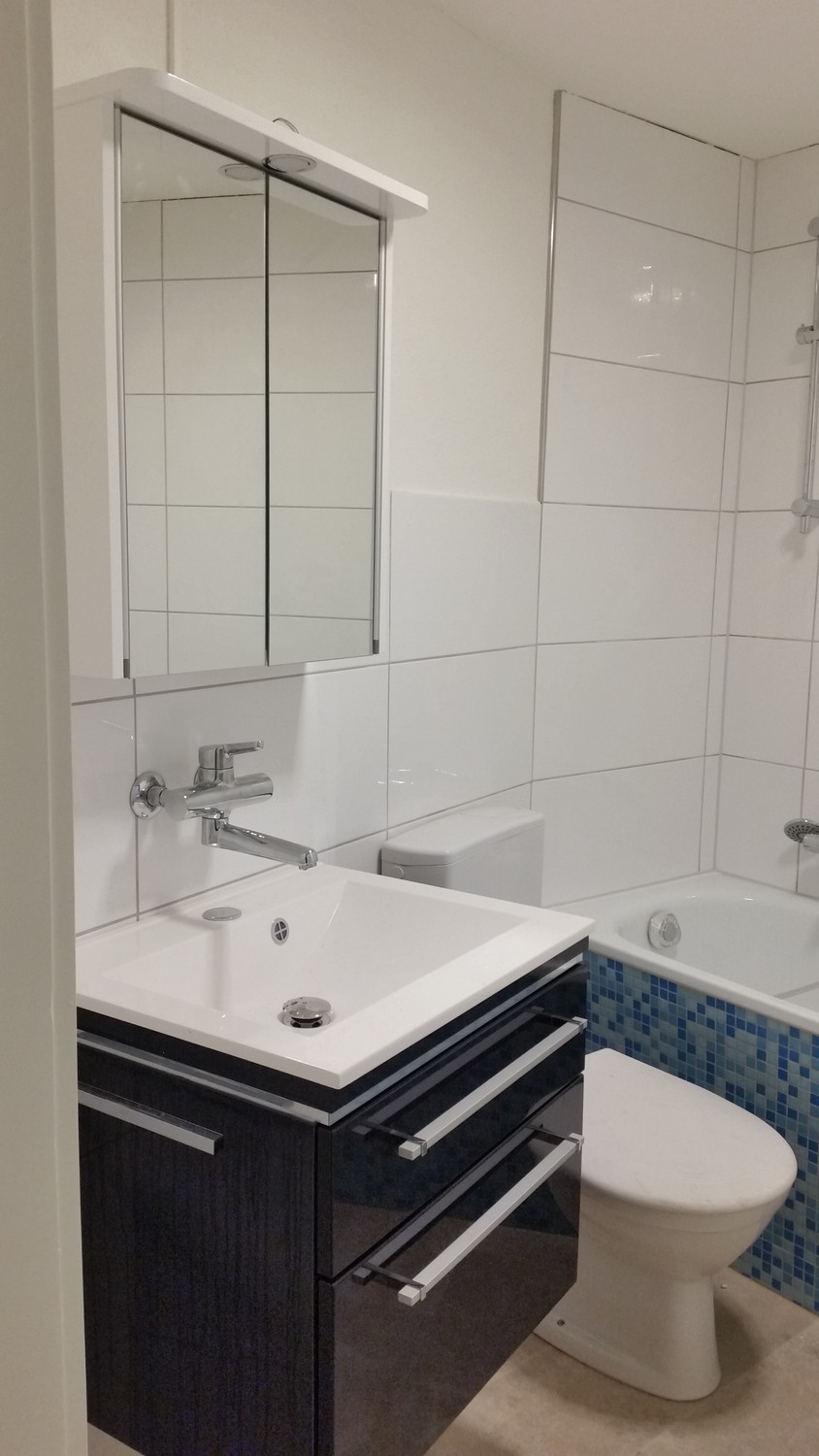Appartement de 4 pièces