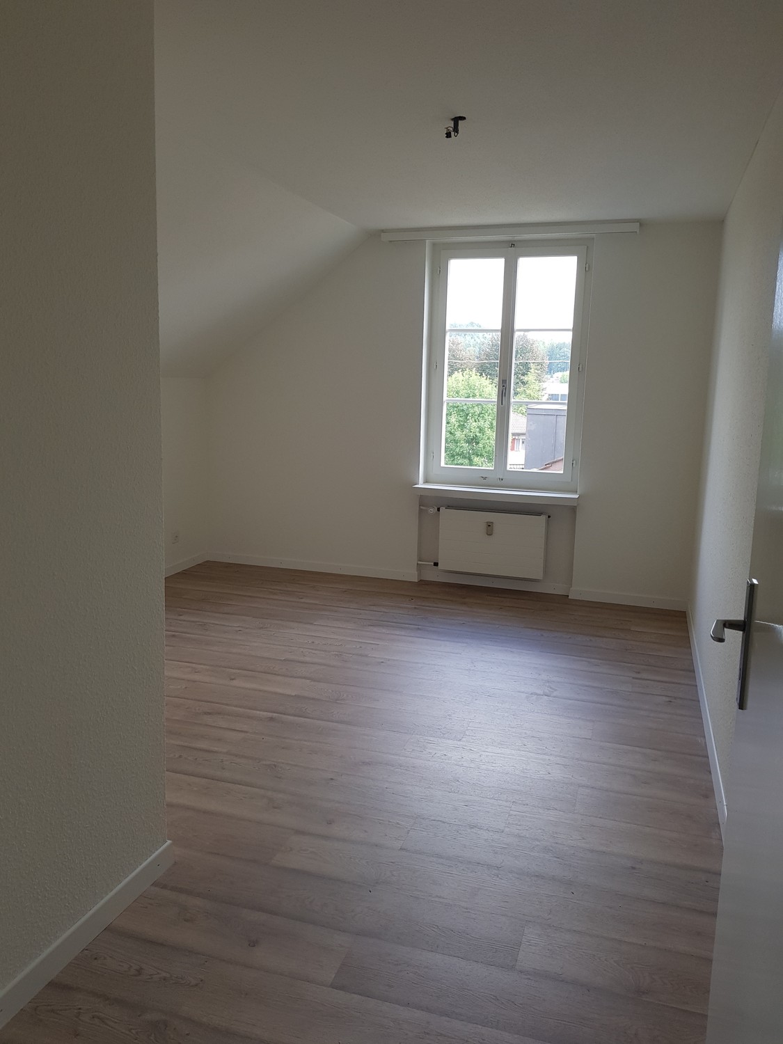 Appartement de 4 pièces
