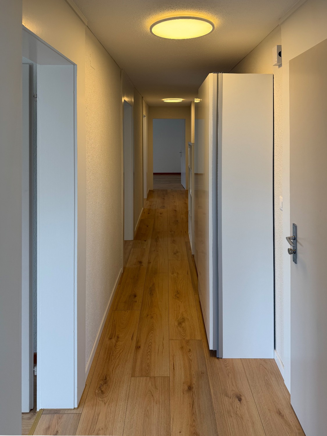 Appartement de 4 pièces