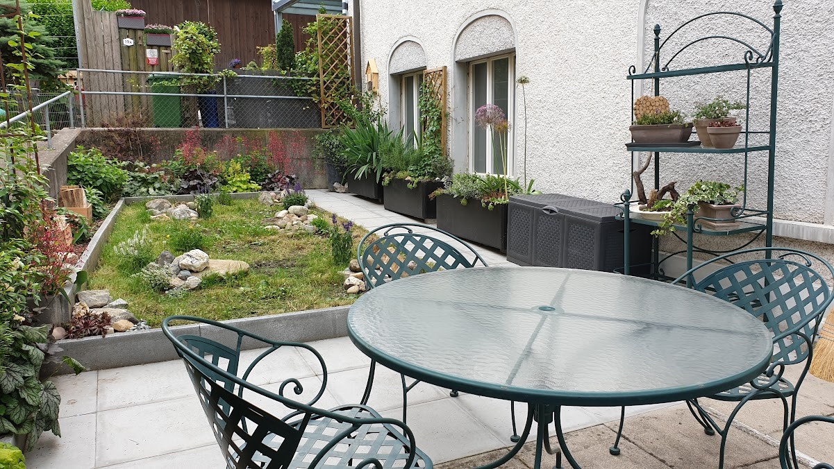 Appartement de 4 pièces