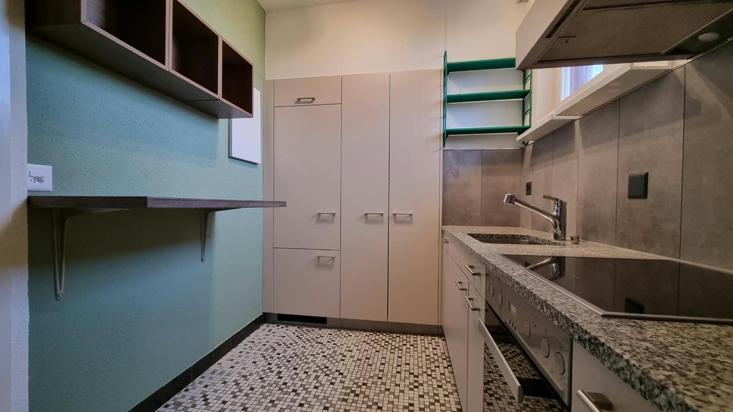 Appartement de 4 pièces