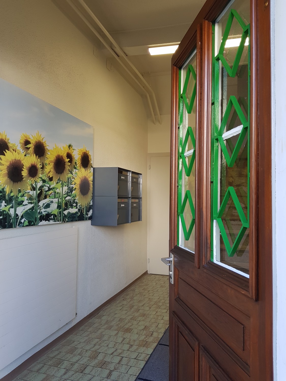 Appartement de 4 pièces