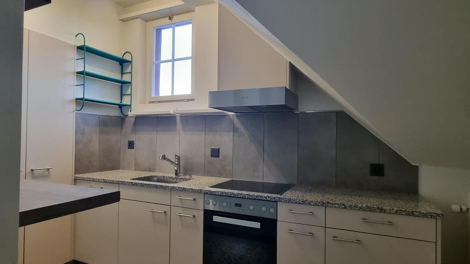 Appartement de 4 pièces