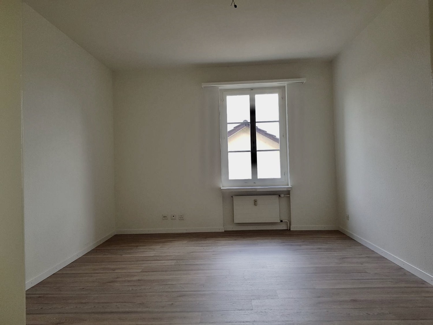 Appartement de 4 pièces