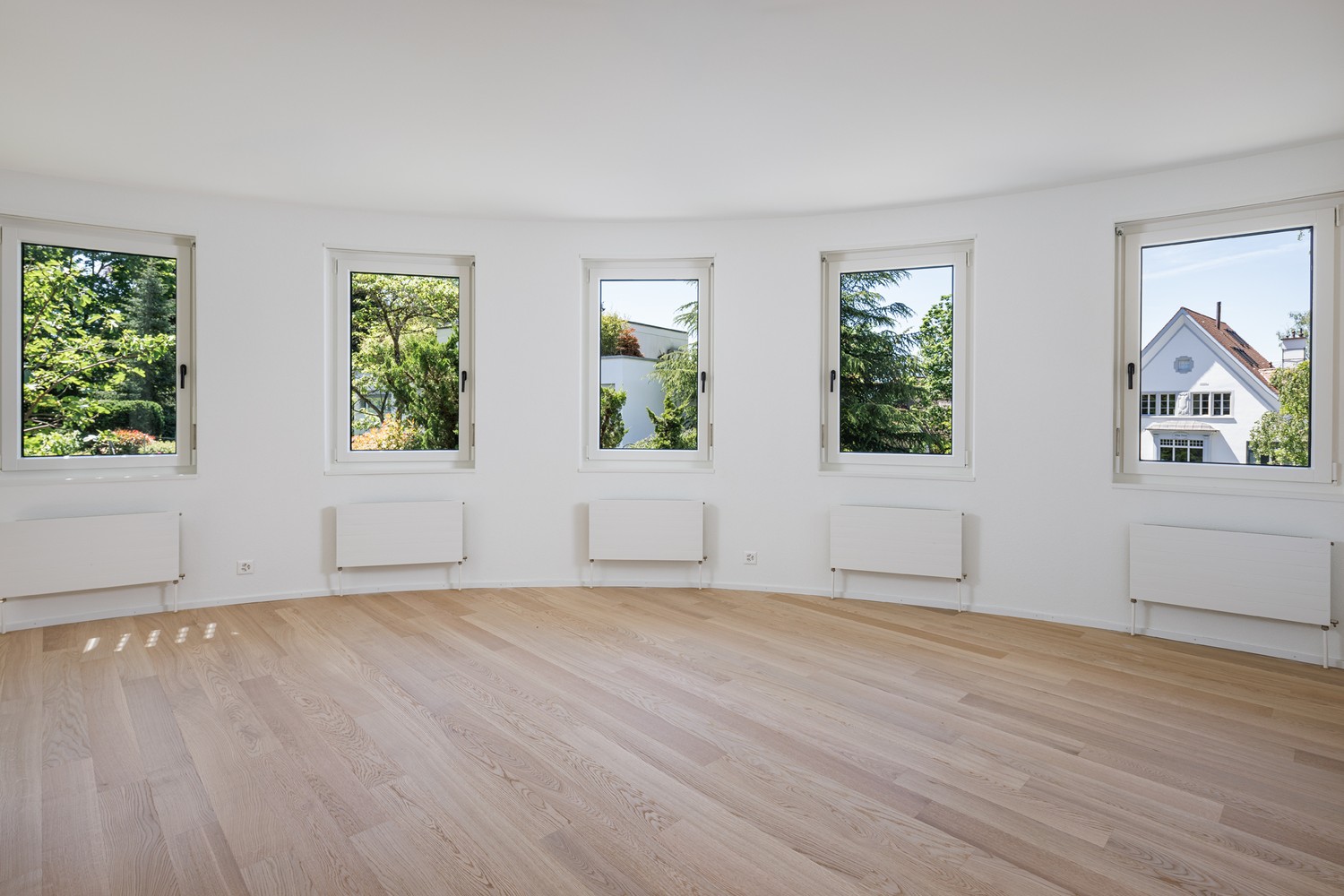 3 ½ rooms apartment, photo 5 sur 9