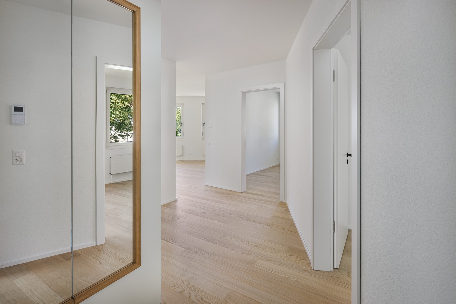 3 ½ rooms apartment, photo 6 sur 9