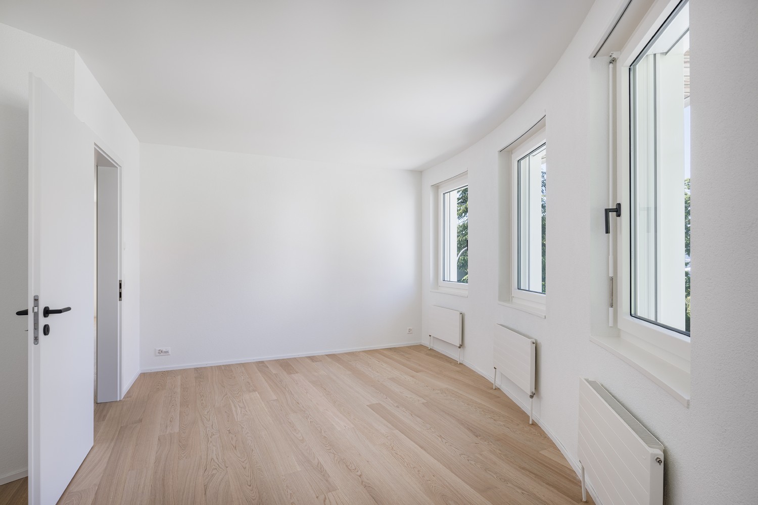 3 ½ rooms apartment, photo 4 sur 9