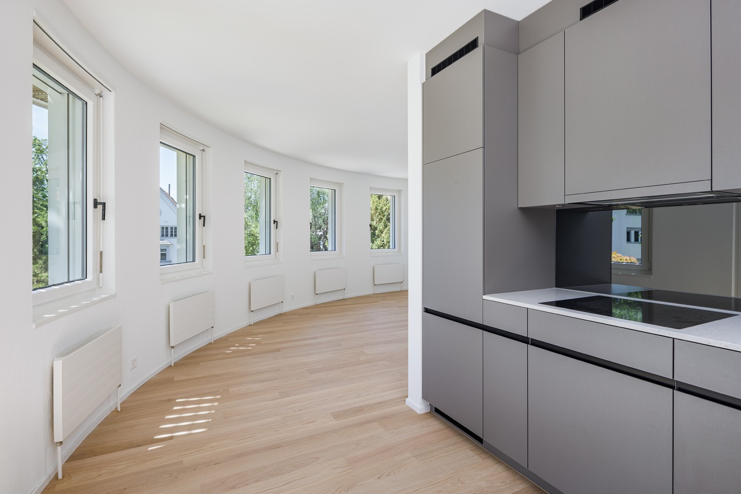 3 ½ rooms apartment, photo 2 sur 9