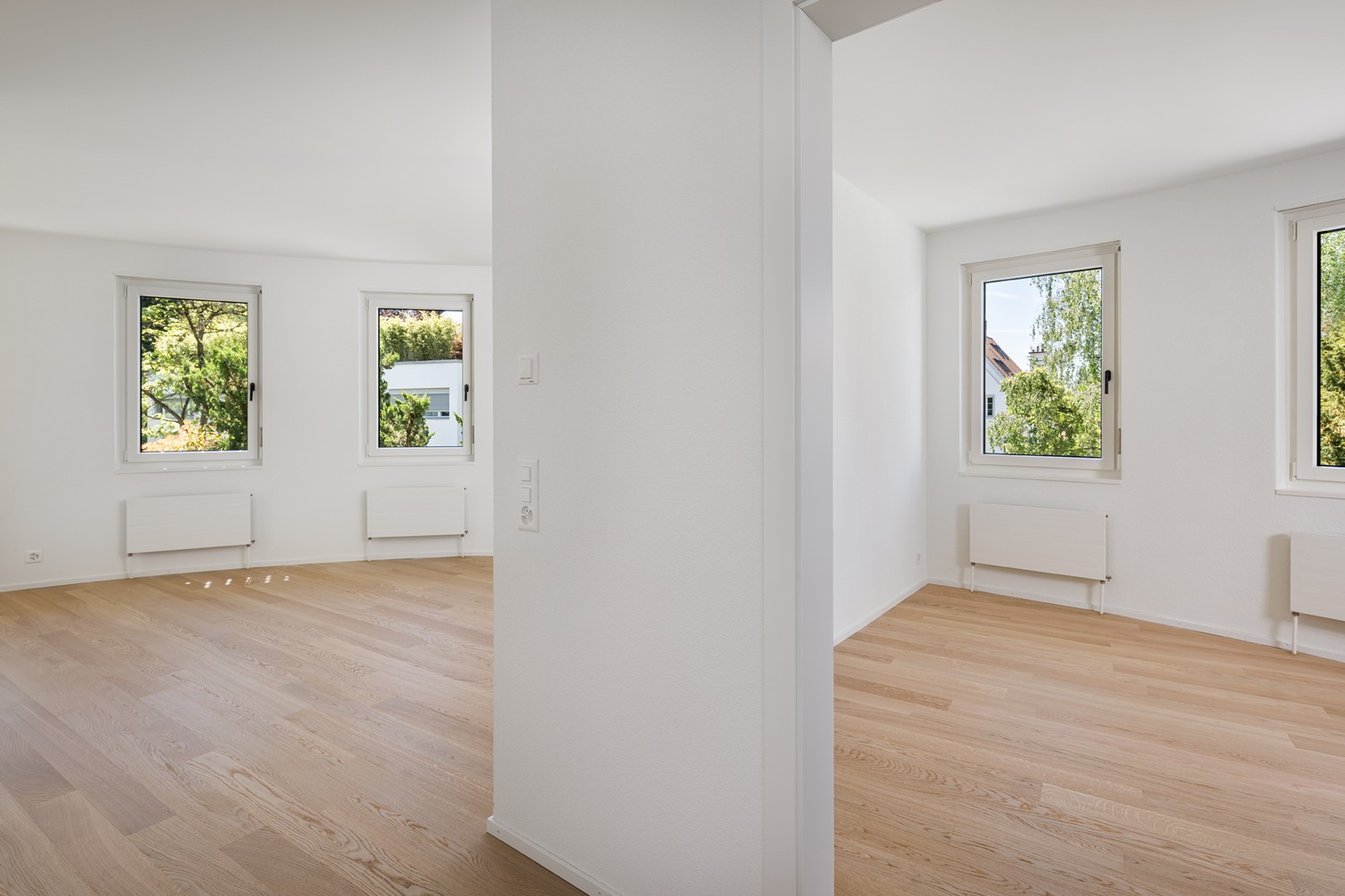 3 ½ rooms apartment, photo 7 sur 9