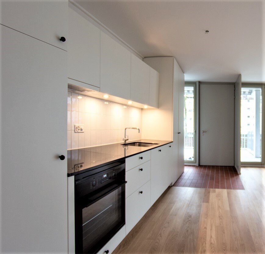 Appartement de 2 ½ pièces, photo 4 sur 6
