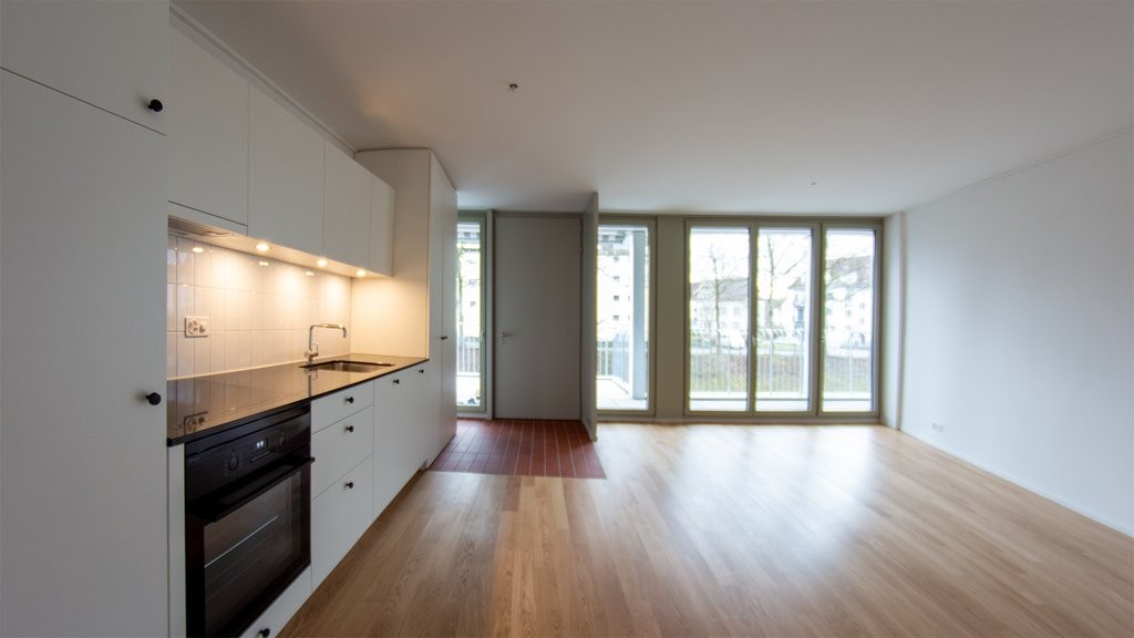 Appartement de 2 ½ pièces, photo 1 sur 6