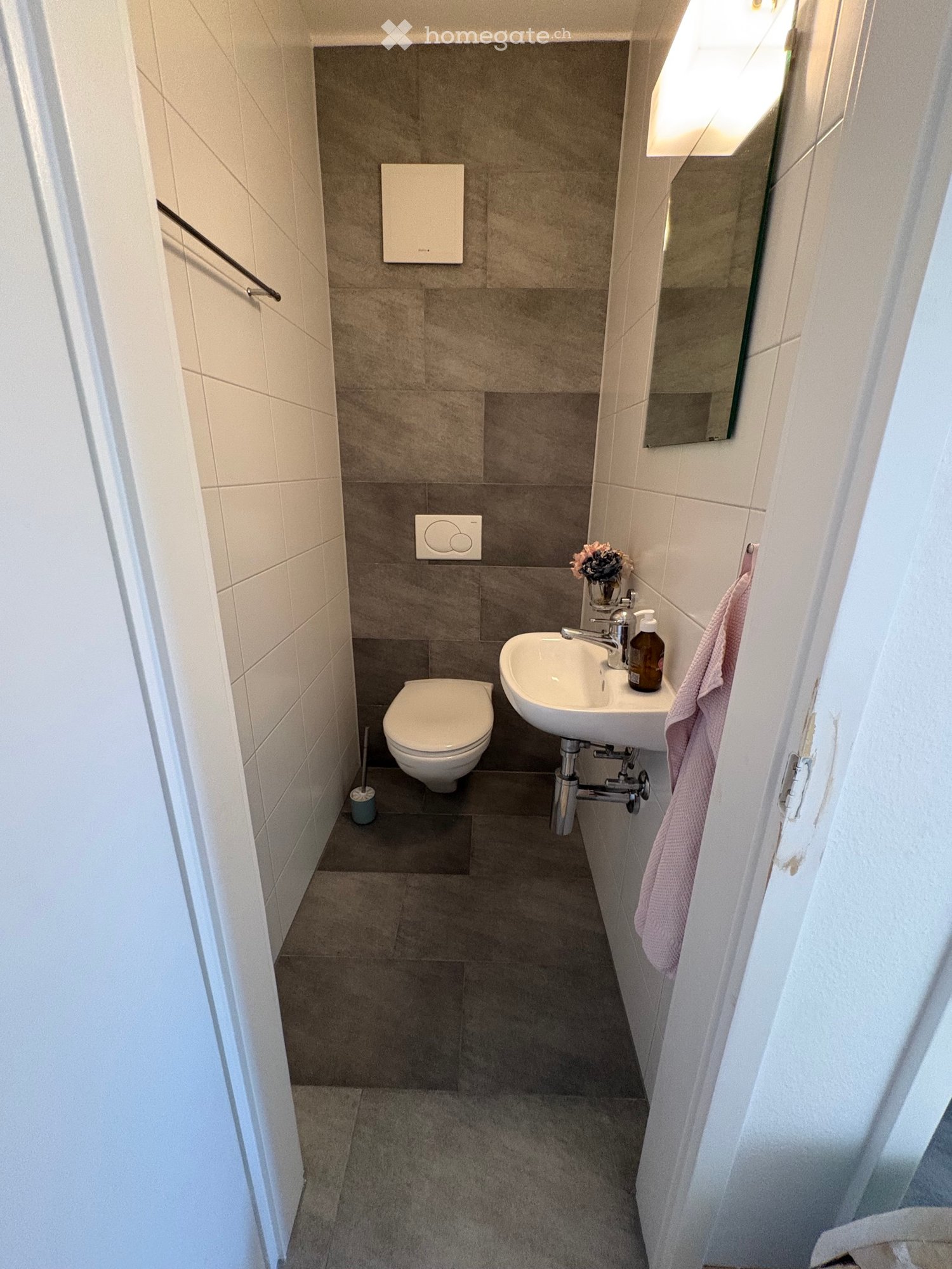 Appartement de 4 pièces