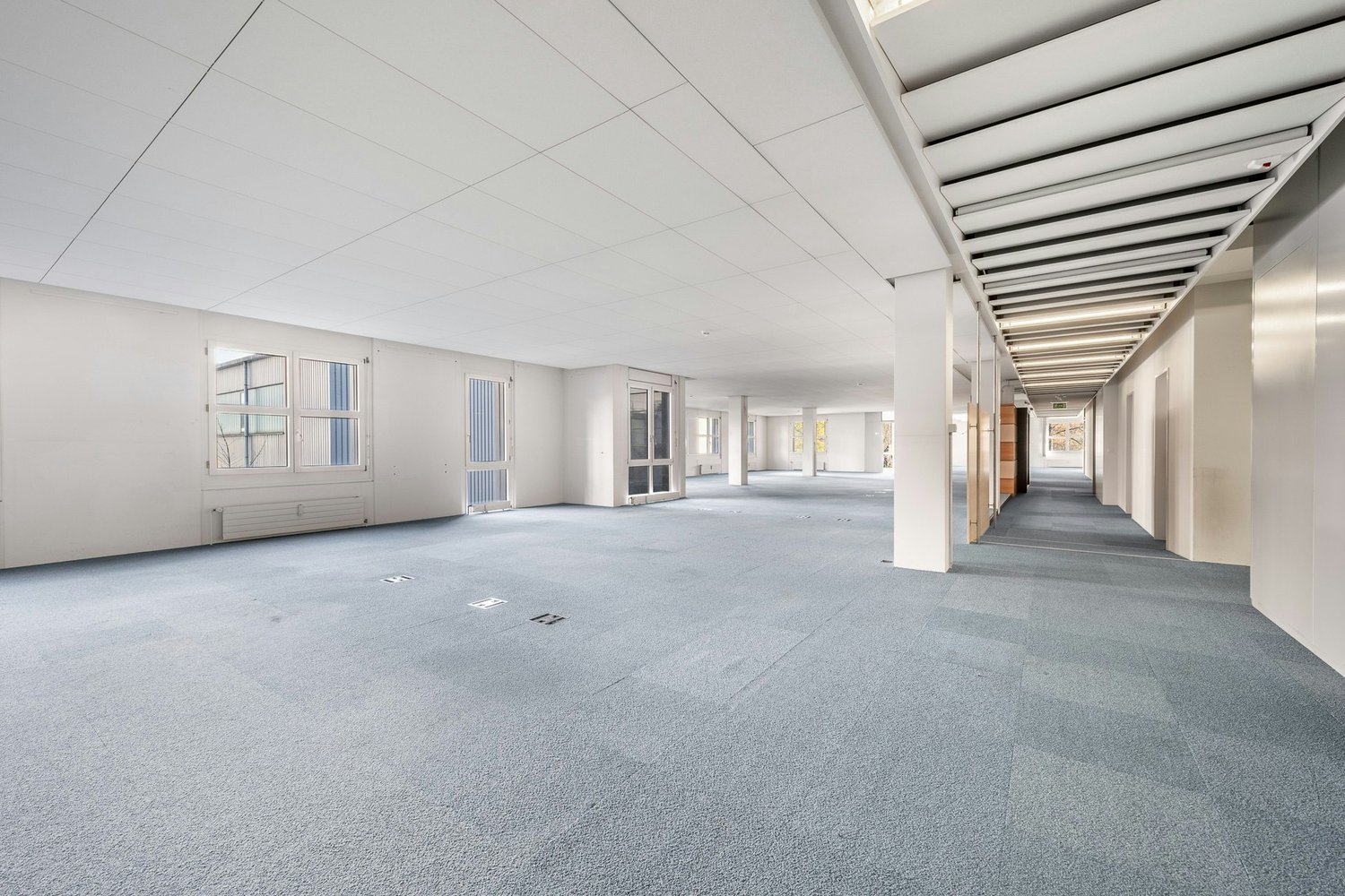 800m² bureau, photo 4 sur 6