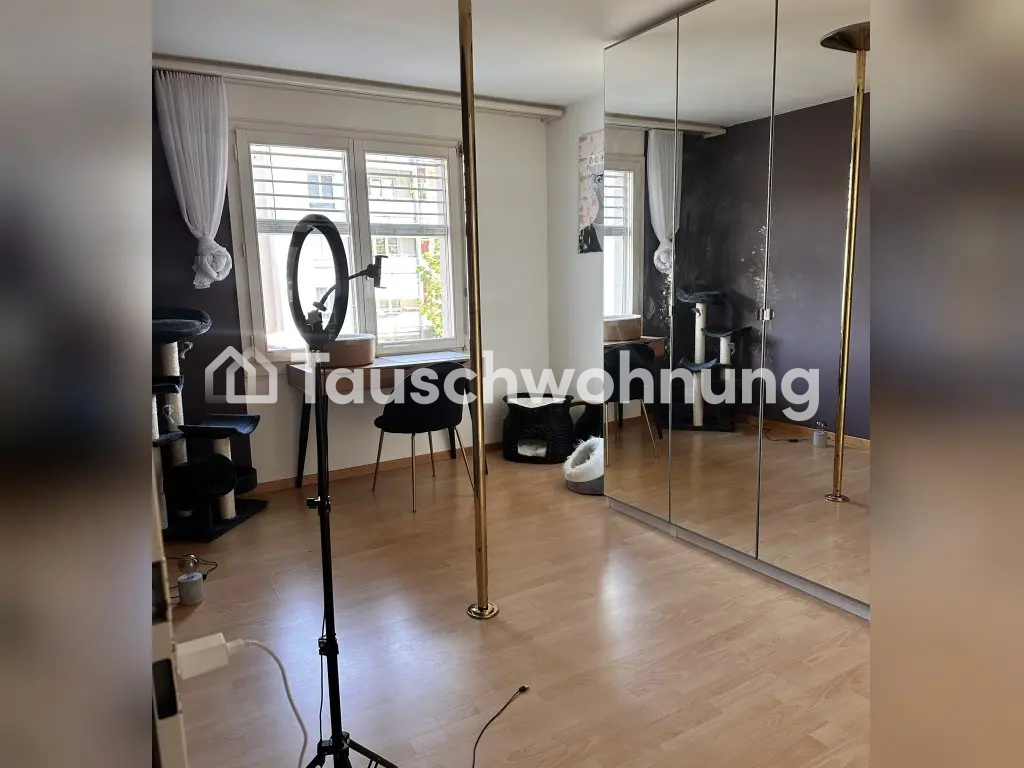 3 pièces appartement, photo 6 sur 7