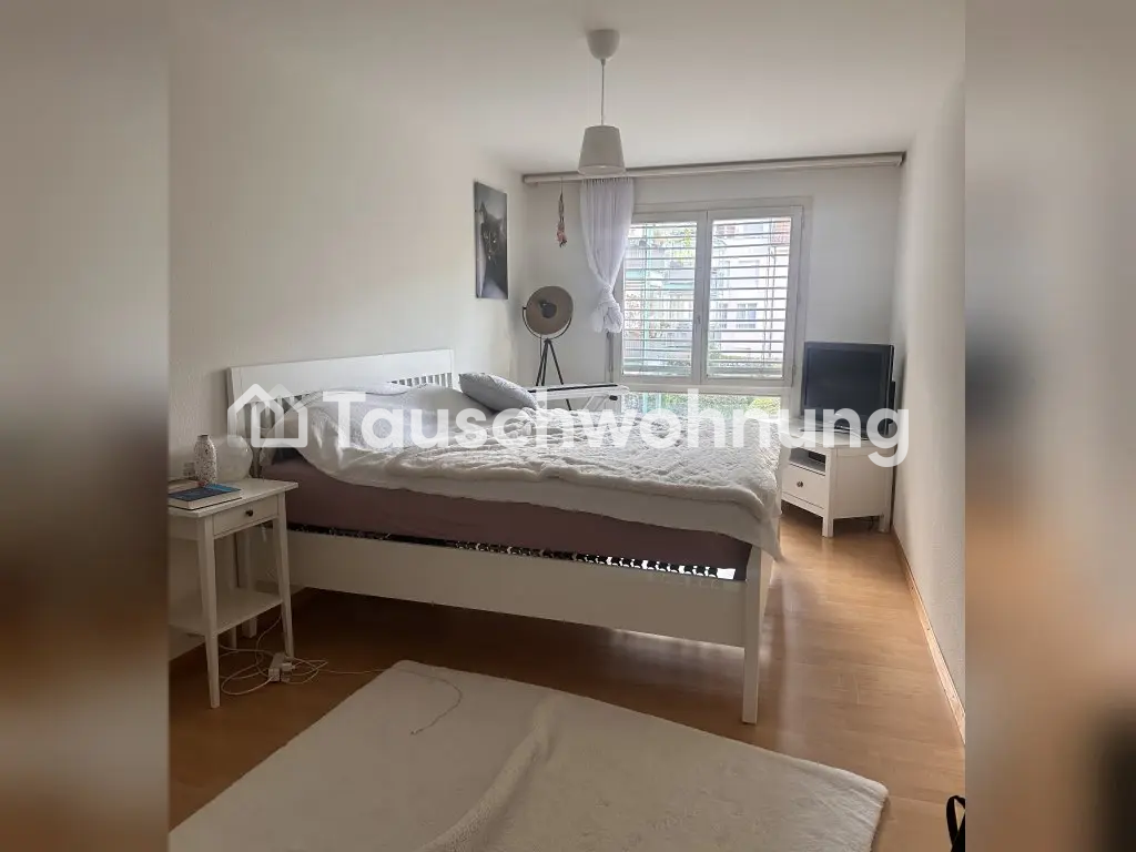 3 pièces appartement, photo 4 sur 7