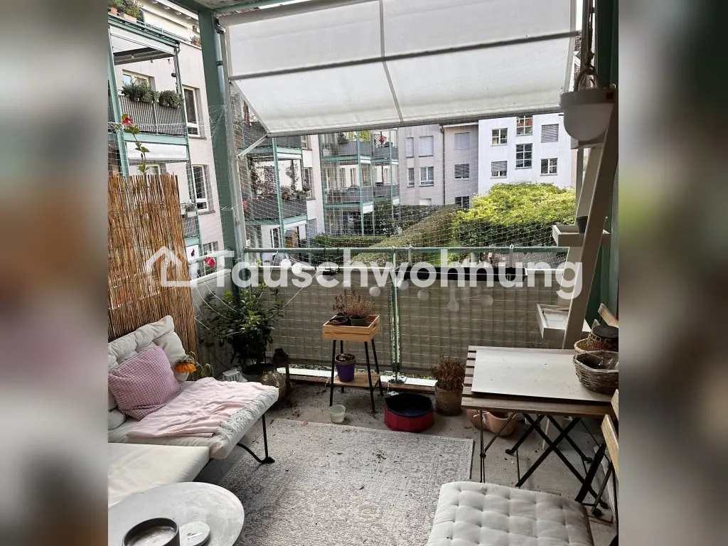 3 pièces appartement, photo 2 sur 7