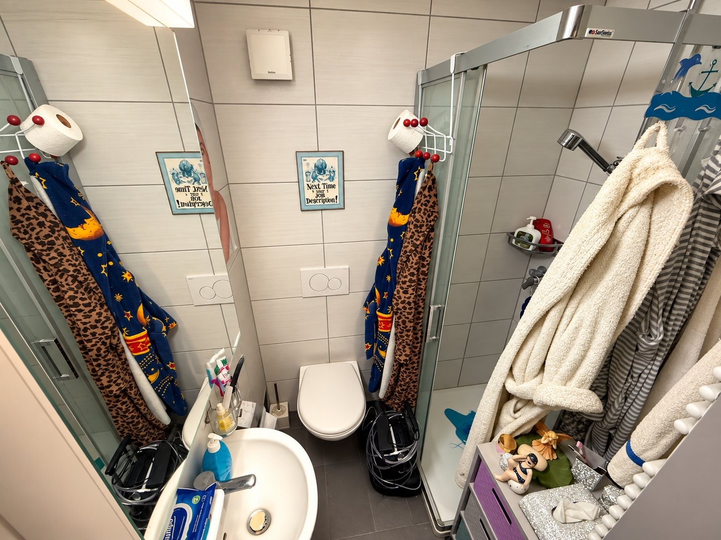 1 ½ rooms apartment, photo 5 sur 6