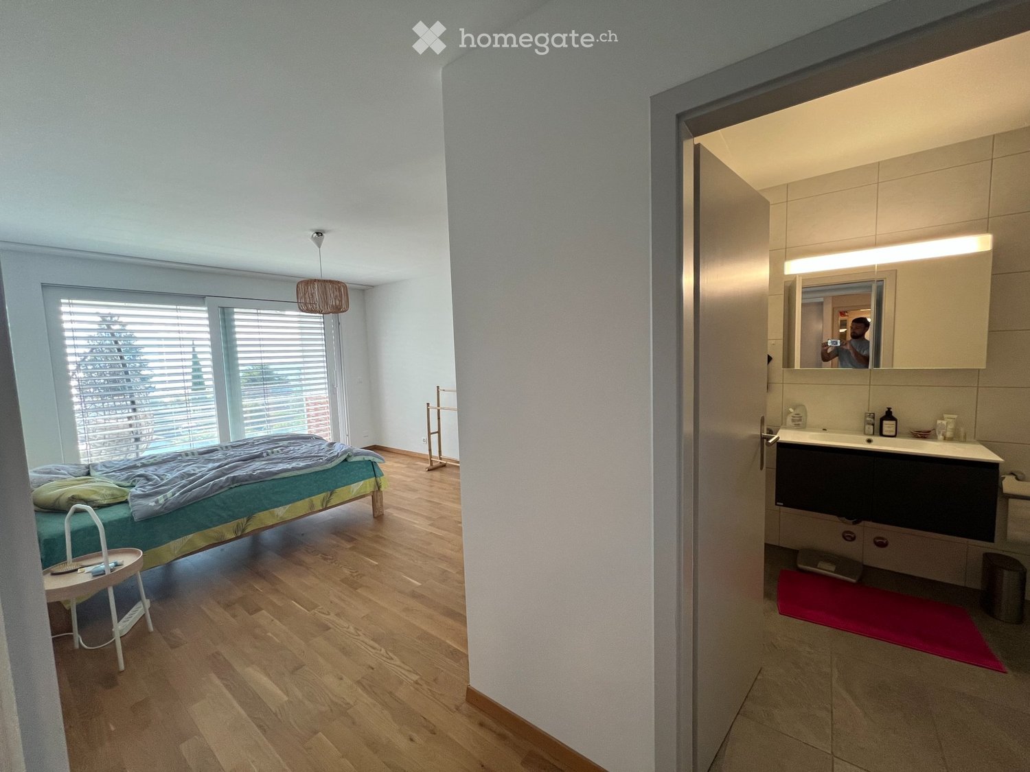 2 ½ rooms apartment, photo 5 sur 5