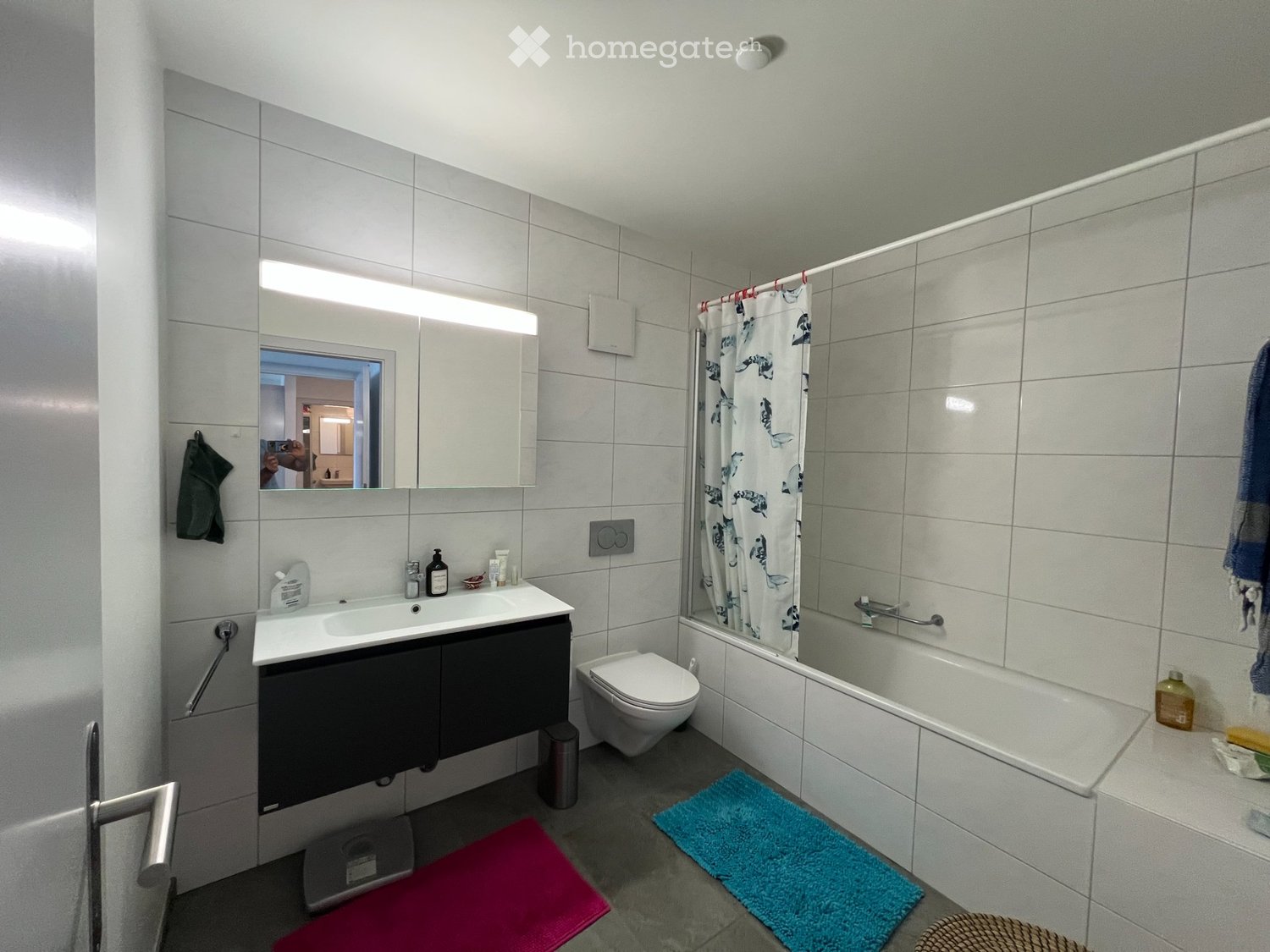 2 ½ rooms apartment, photo 4 sur 5