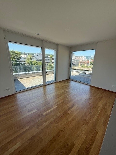 3 ½ pièces appartement mansardé