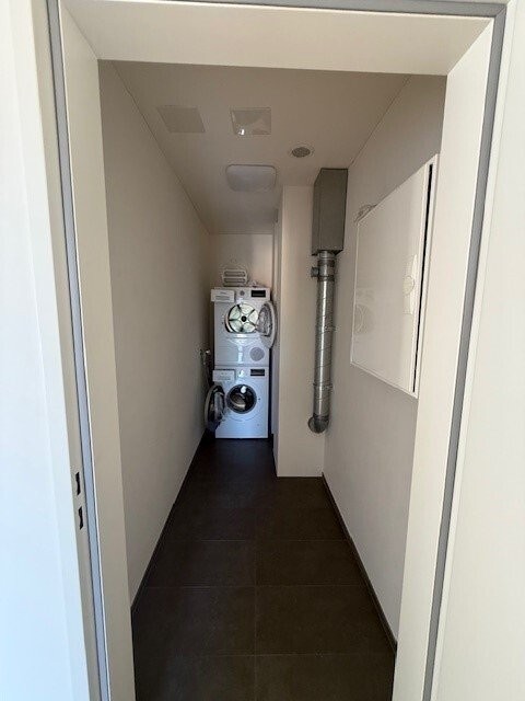 3 ½ pièces appartement mansardé