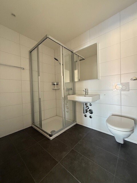 3 ½ pièces appartement mansardé