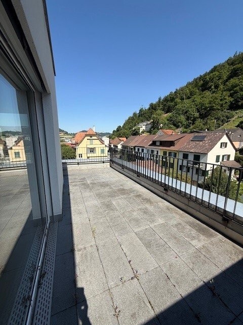 3 ½ pièces appartement mansardé