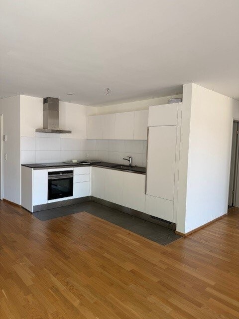 3 ½ pièces appartement mansardé