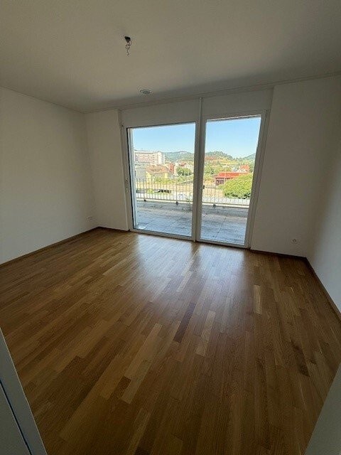 3 ½ pièces appartement mansardé