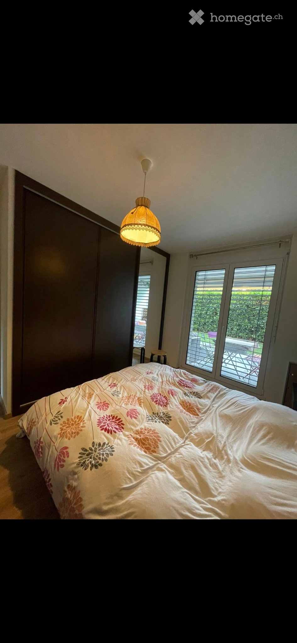 2 ½ rooms apartment, photo 5 sur 5
