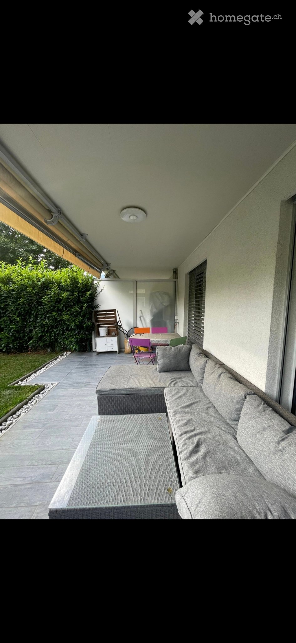 2 ½ rooms apartment, photo 1 sur 5
